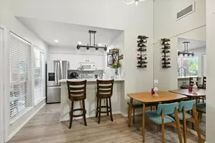 1463 Meadowood Village Dr, Fort Worth, TX 76120 - Photo 1