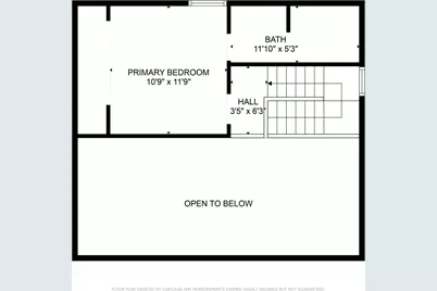 1463 Meadowood Village Drive, Fort Worth, TX 76120 - Photo 19