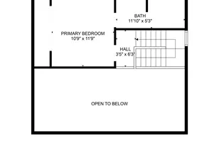 1463 Meadowood Village Dr, Fort Worth, TX 76120 - Photo 19