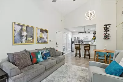 1463 Meadowood Village Drive, Fort Worth, TX 76120 - Photo 7