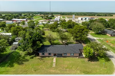 307 W Mesquite, Malone, TX 76660 - Photo 27