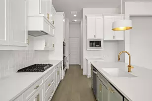 2311 Meek Woods Ln, Mansfield, TX 76063 - Photo 23