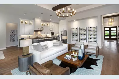 2311 Meek Woods Lane, Mansfield, TX 76063 - Photo 3