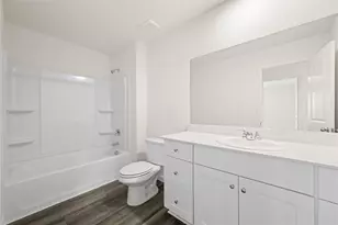 12633 Big Ranch, Fort Worth, TX 76179 - Photo 21