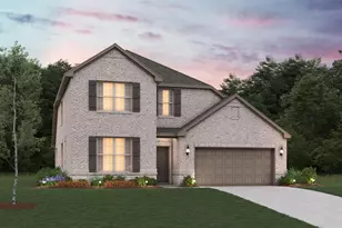 2512 Royal Birkdale St, Celina, TX 75009 - Photo 1