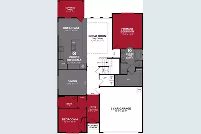 2512 Royal Birkdale Street, Celina, TX 75009 - Photo 17