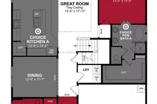 2512 Royal Birkdale St, Celina, TX 75009 - Photo 17