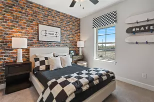 2512 Royal Birkdale St, Celina, TX 75009 - Photo 15