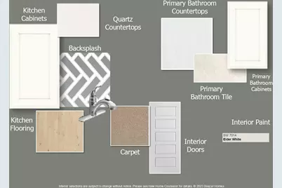 2512 Royal Birkdale Street, Celina, TX 75009 - Photo 19