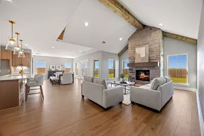 1829 Sudbury Drive, Cleburne, TX 76033 - Photo 27