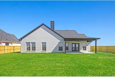 1829 Sudbury Drive, Cleburne, TX 76033 - Photo 29