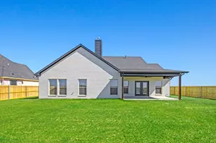 1829 Sudbury Dr, Cleburne, TX 76033 - Photo 29