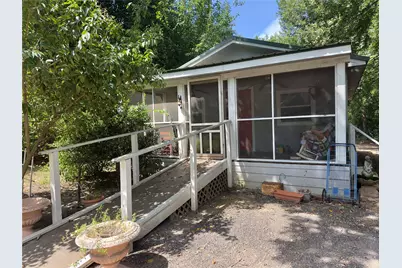 1035 N Johnson Street, Mineola, TX 75773 - Photo 1