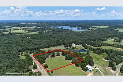 Tbd Lee Drive, Murchison, TX 75778 - Photo 1