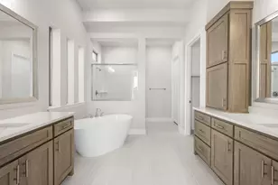 2305 Meek Woods Ln, Mansfield, TX 76063 - Photo 19