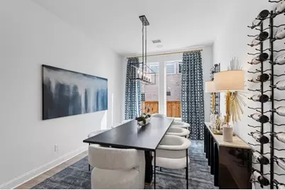 2305 Meek Woods Lane, Mansfield, TX 76063 - Photo 5