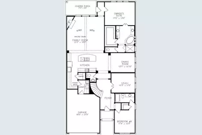 2305 Meek Woods Lane, Mansfield, TX 76063 - Photo 29