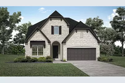 2305 Meek Woods Lane, Mansfield, TX 76063 - Photo 1