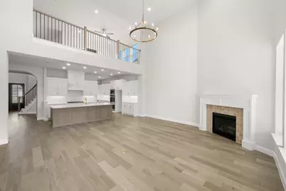 2305 Meek Woods Lane, Mansfield, TX 76063 - Photo 17