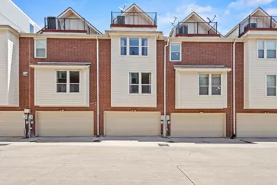 2514 Worthington Street, Dallas, TX 75204 - Photo 19