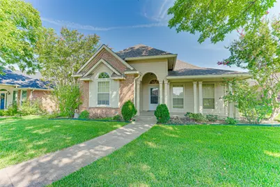 1202 Tad Street, Ennis, TX 75119 - Photo 1