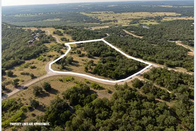 Lot 212 Mountain Top Trail, Mineral Wells, TX 76067 - Photo 1