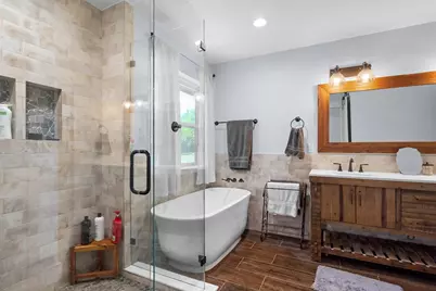 790 Sleepy Hollow Lane, Valley View, TX 76272 - Photo 13