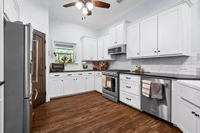 790 Sleepy Hollow Lane, Valley View, TX 76272 - Photo 9