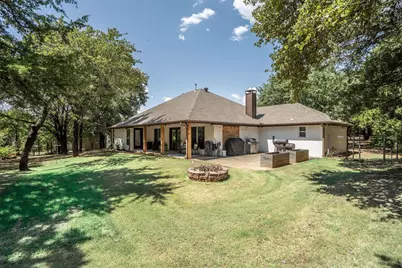790 Sleepy Hollow Lane, Valley View, TX 76272 - Photo 5