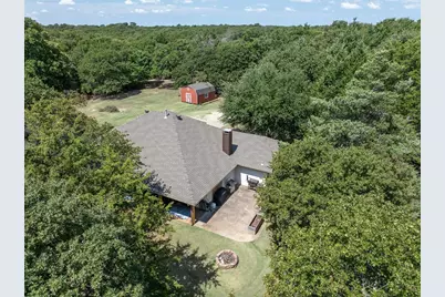 790 Sleepy Hollow Lane, Valley View, TX 76272 - Photo 17