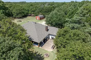 790 Sleepy Hollow Ln, Valley View, TX 76272 - Photo 17