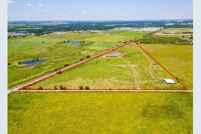 1041 County Road 310A, Cleburne, TX 76031 - Photo 1