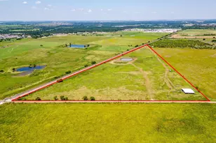 1041 County Rd 310A, Cleburne, TX 76031 - Photo 1