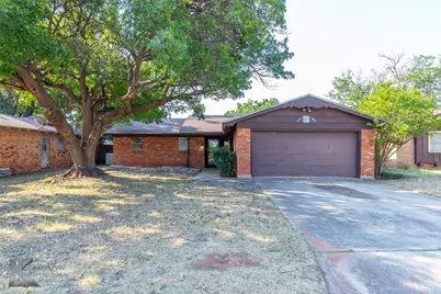 3525 N 11th Street, Abilene, TX 79603 - Photo 1