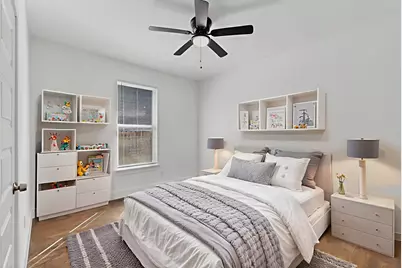 3901 Le May Avenue, Dallas, TX 75216 - Photo 5