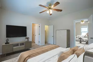 1709 E Chaffin St, Sherman, TX 75090 - Photo 25