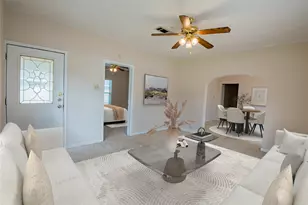 1709 E Chaffin St, Sherman, TX 75090 - Photo 3