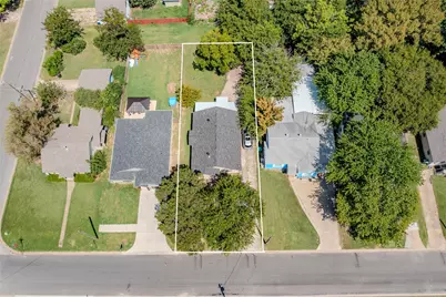 1709 E Chaffin Street, Sherman, TX 75090 - Photo 33