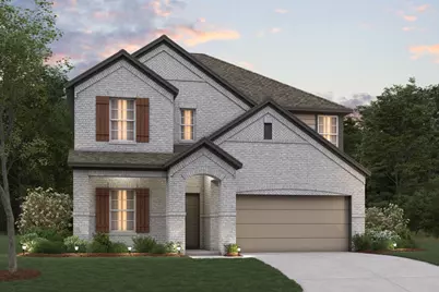 1156 Greenlee Drive, Crowley, TX 76036 - Photo 1