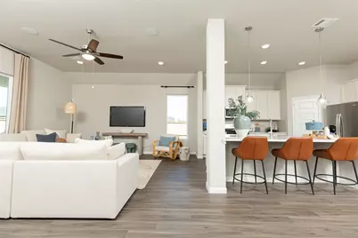 6929 Night Owl Lane, Fort Worth, TX 76036 - Photo 33