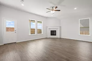 6929 Night Owl Ln, Fort Worth, TX 76036 - Photo 5