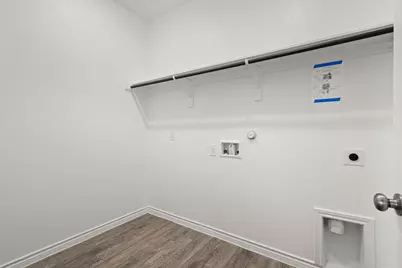 6929 Night Owl Lane, Fort Worth, TX 76036 - Photo 7