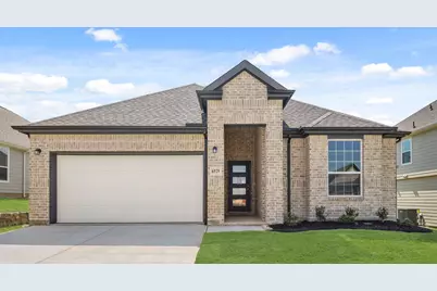 6929 Night Owl Lane, Fort Worth, TX 76036 - Photo 1
