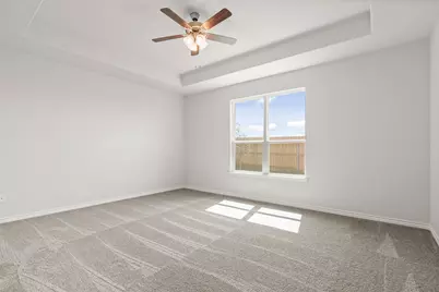 6929 Night Owl Lane, Fort Worth, TX 76036 - Photo 9