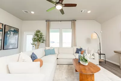 6929 Night Owl Lane, Fort Worth, TX 76036 - Photo 35