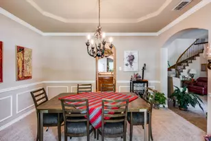 8305 Bishop Pine Rd, Denton, TX 76208 - Photo 5