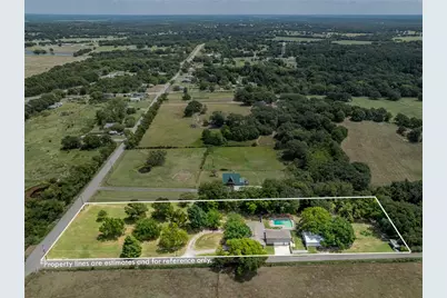 54 Doty Lane, Denison, TX 75021 - Photo 1