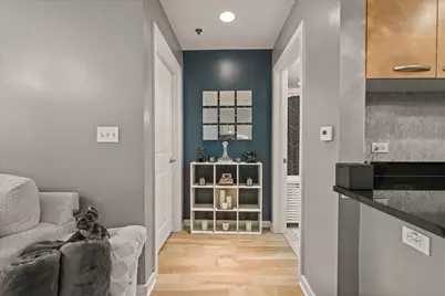 1200 Main Street #1508, Dallas, TX 75202 - Photo 9