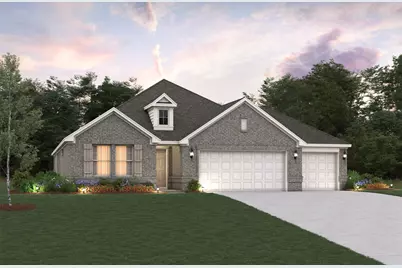 3109 Patrinia Street, Fate, TX 75189 - Photo 1