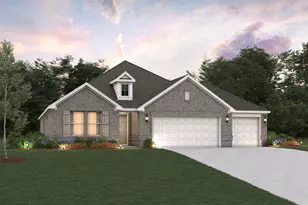 3109 Patrinia St, Royse City, TX 75189 - Photo 1